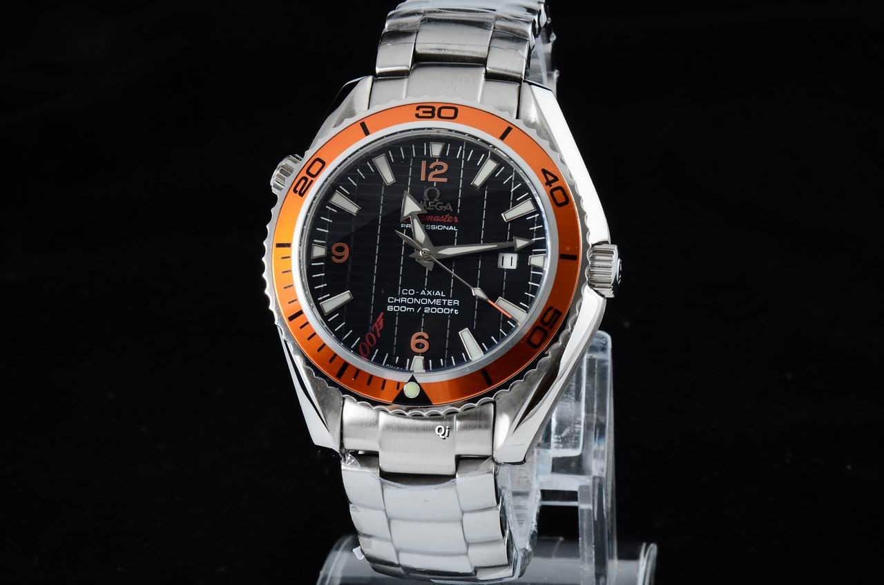 OMEGA Watch 16